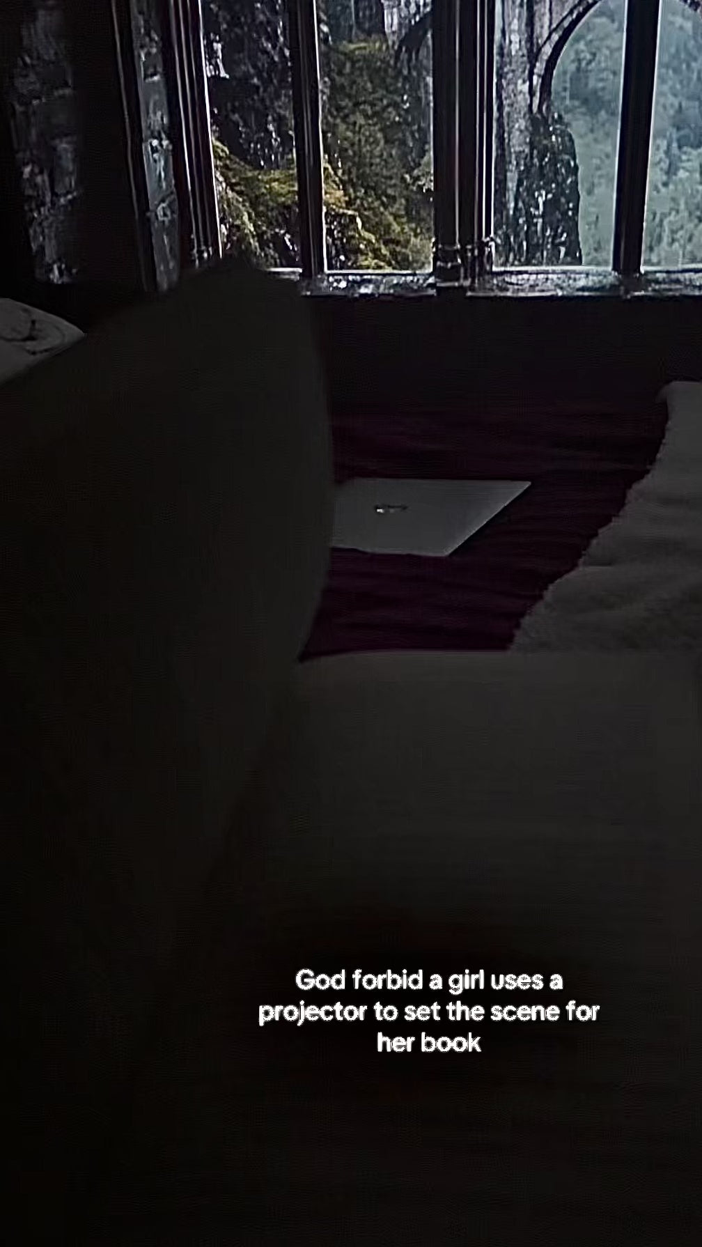 LuxeBeam™ Projector